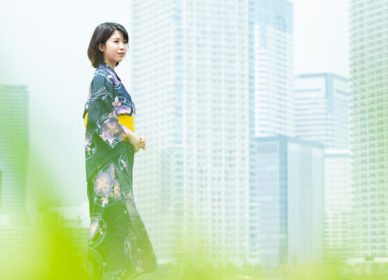 Hiroko Koshino’s Fashion Design
