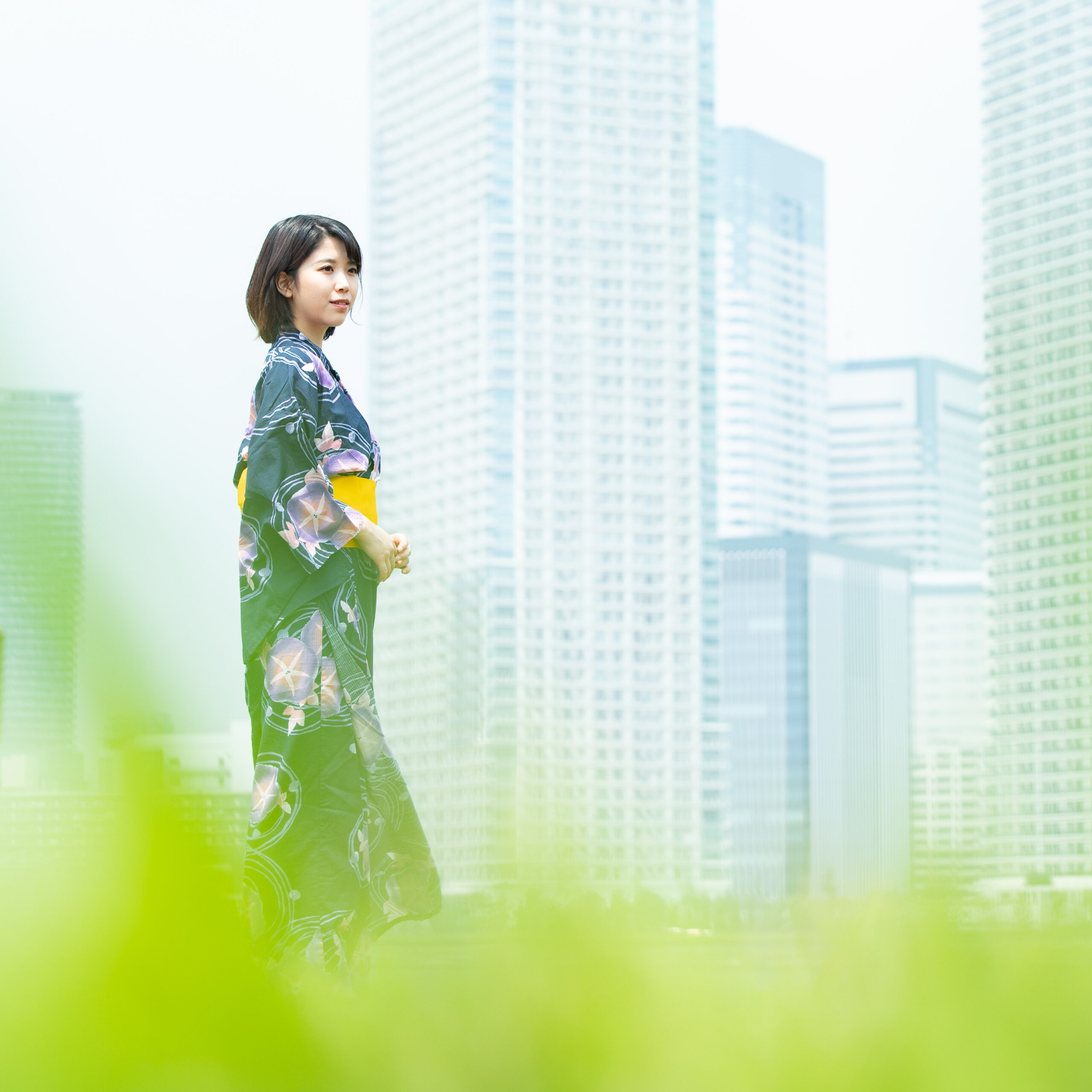 Hiroko Koshino’s Fashion Design, Wish to Inspire Children Showcased at Tokyo Retrospective