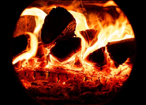 Two men jailed over Starmer-linked arson attacks