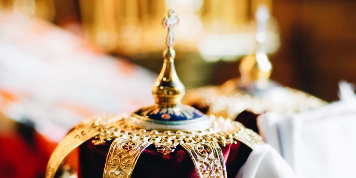 Trump tells BBC that King's