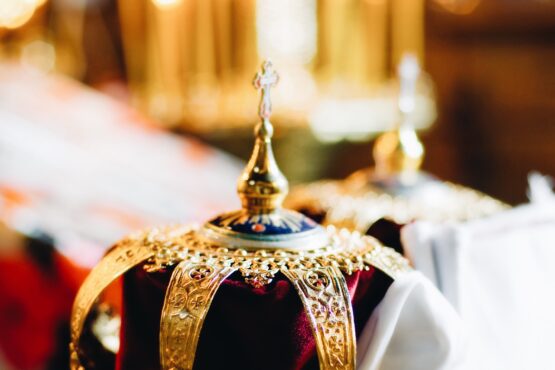 Trump tells BBC that King's