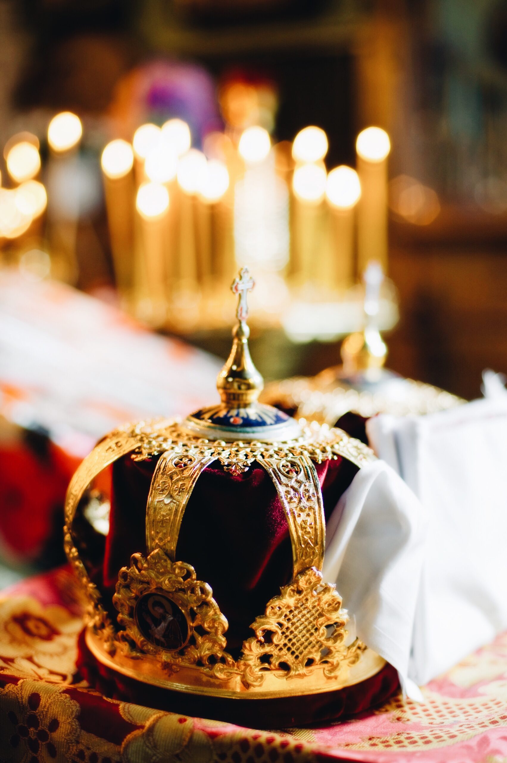 Trump tells BBC that King’s visit could ‘absolutely’ help repair relations with UK