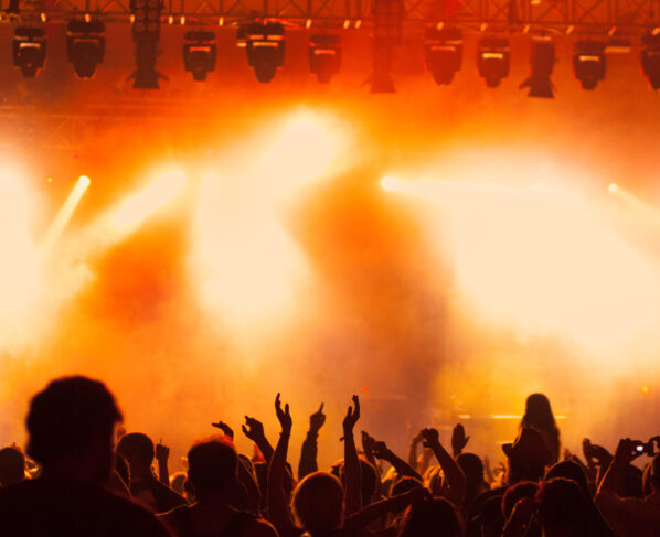 Music giant Universal gets $64bn takeover offer