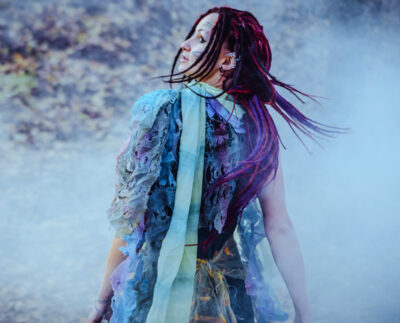 London Comic Con Cosplayers bring colour to ExCeL centre