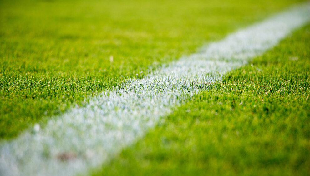 ground