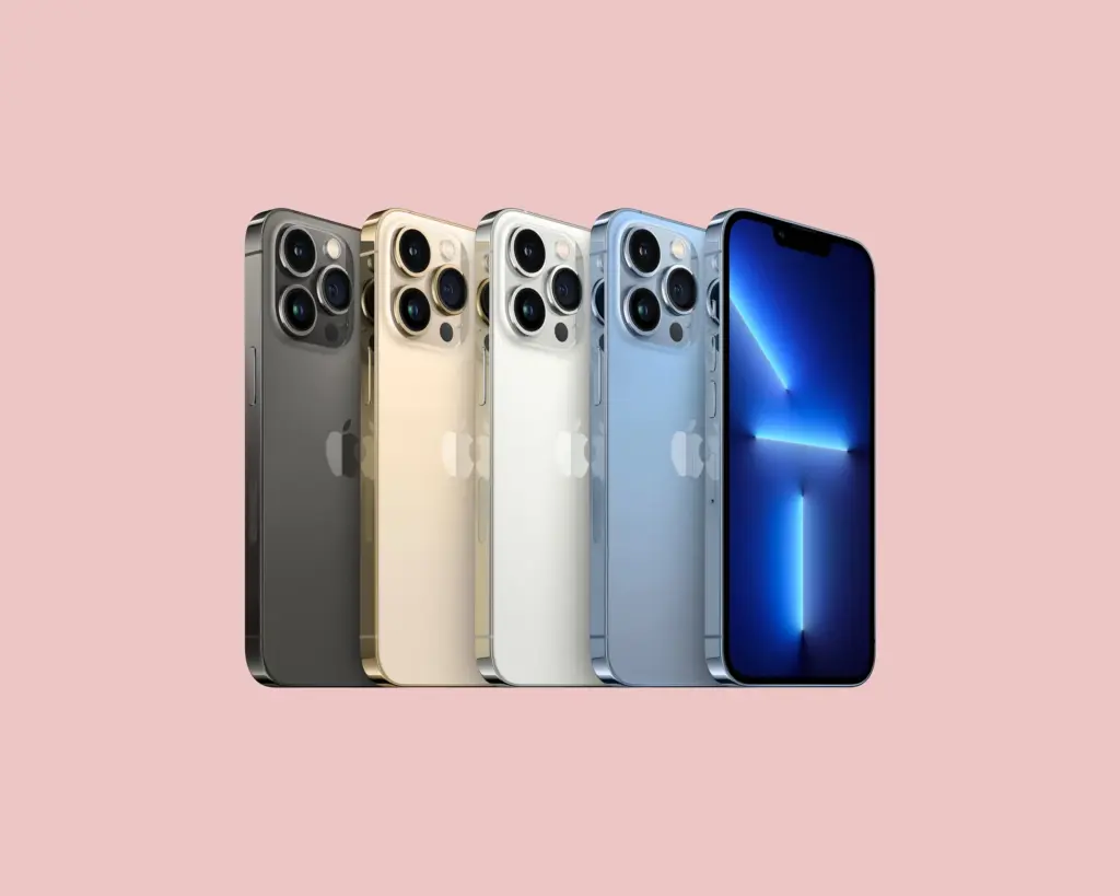 Review of the iPhone 13 Pro Max