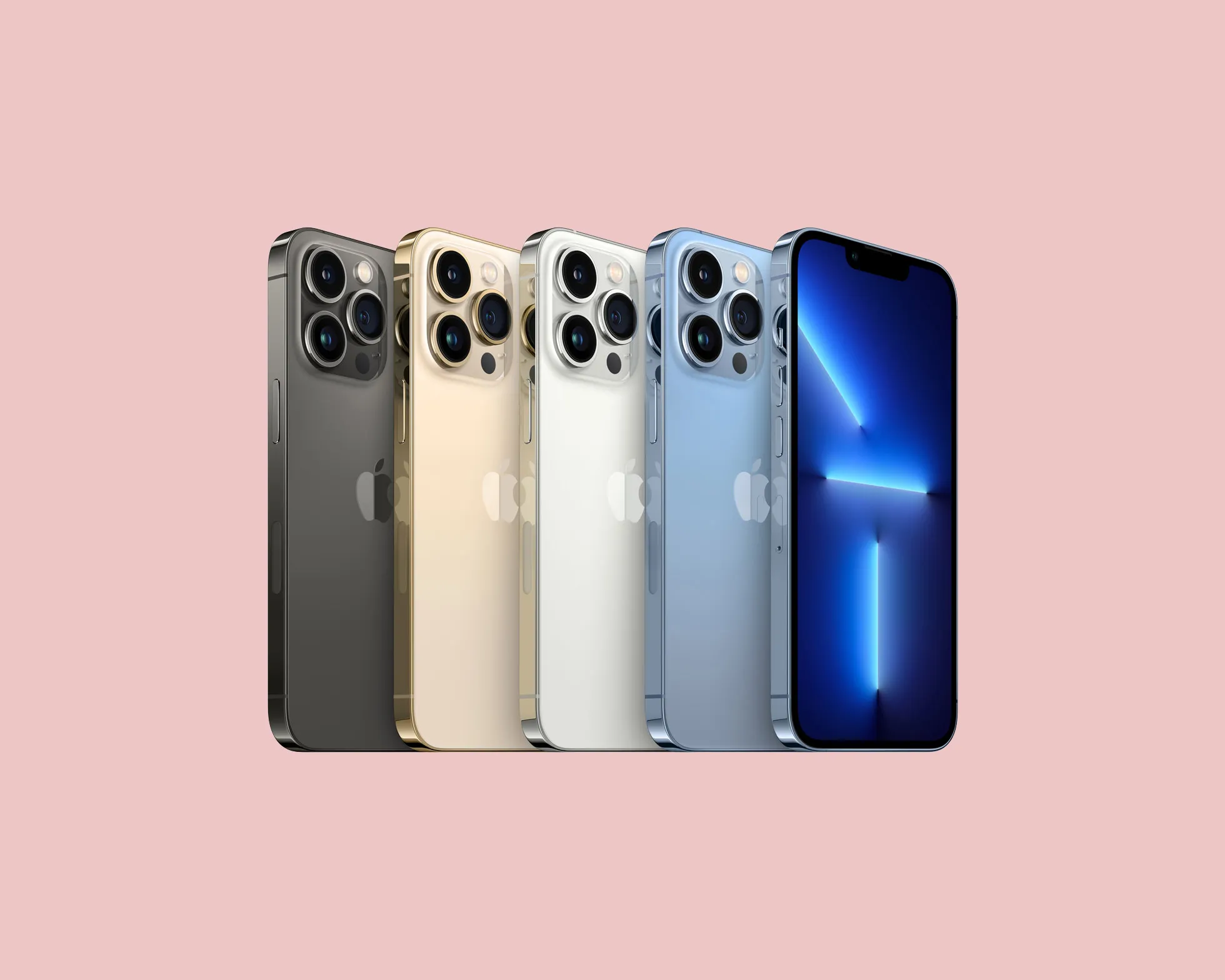 Review of the iPhone 13 Pro Max