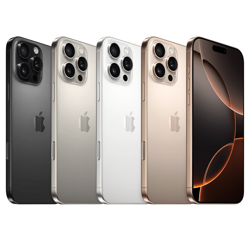 Review of the iPhone 16 Pro Max