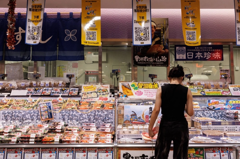 China partially lifts ban on Japanese seafood imports in bid to ease frictions