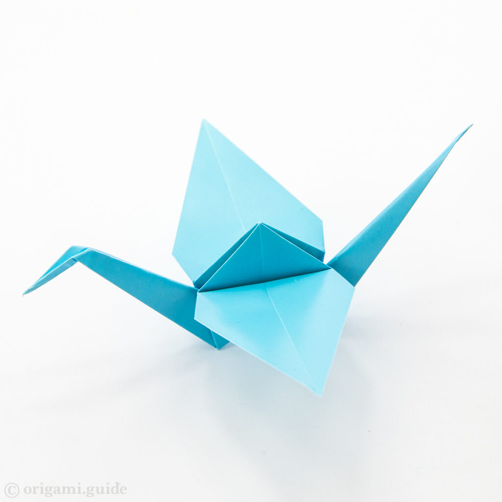 A Comprehensive Guide to Traditional Origami