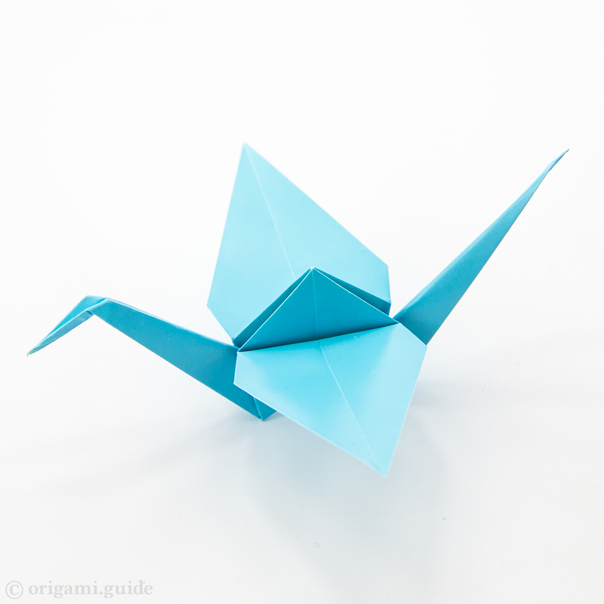 A Comprehensive Guide to Traditional Origami