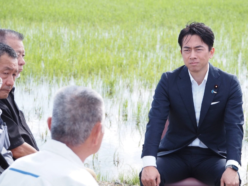 Agriculture ministry aims to stop publishing rice index amid accuracy concerns