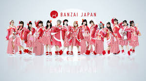 Banzai Japan
