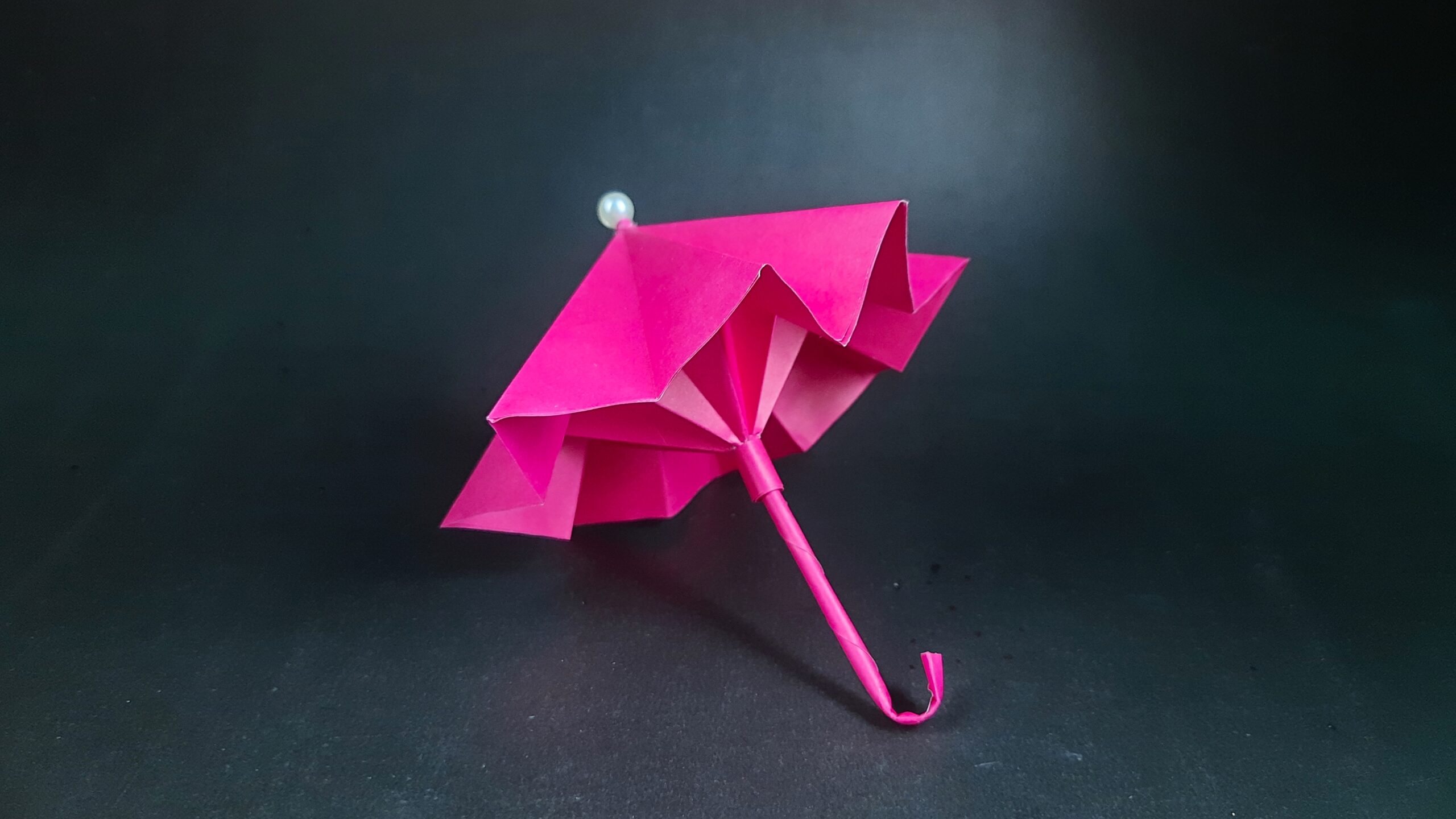 Guide to Action Origami