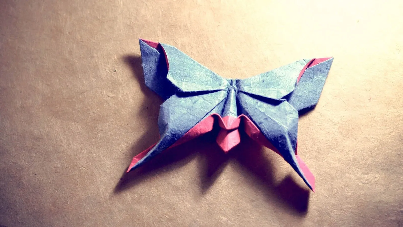 Guide to Complex Origami
