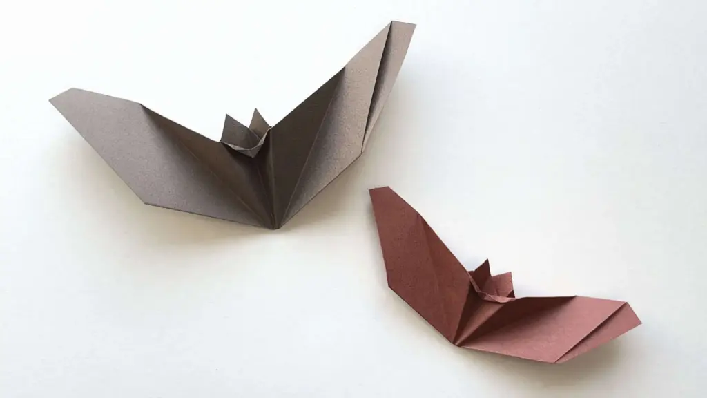 Guide to Corrugation Origami