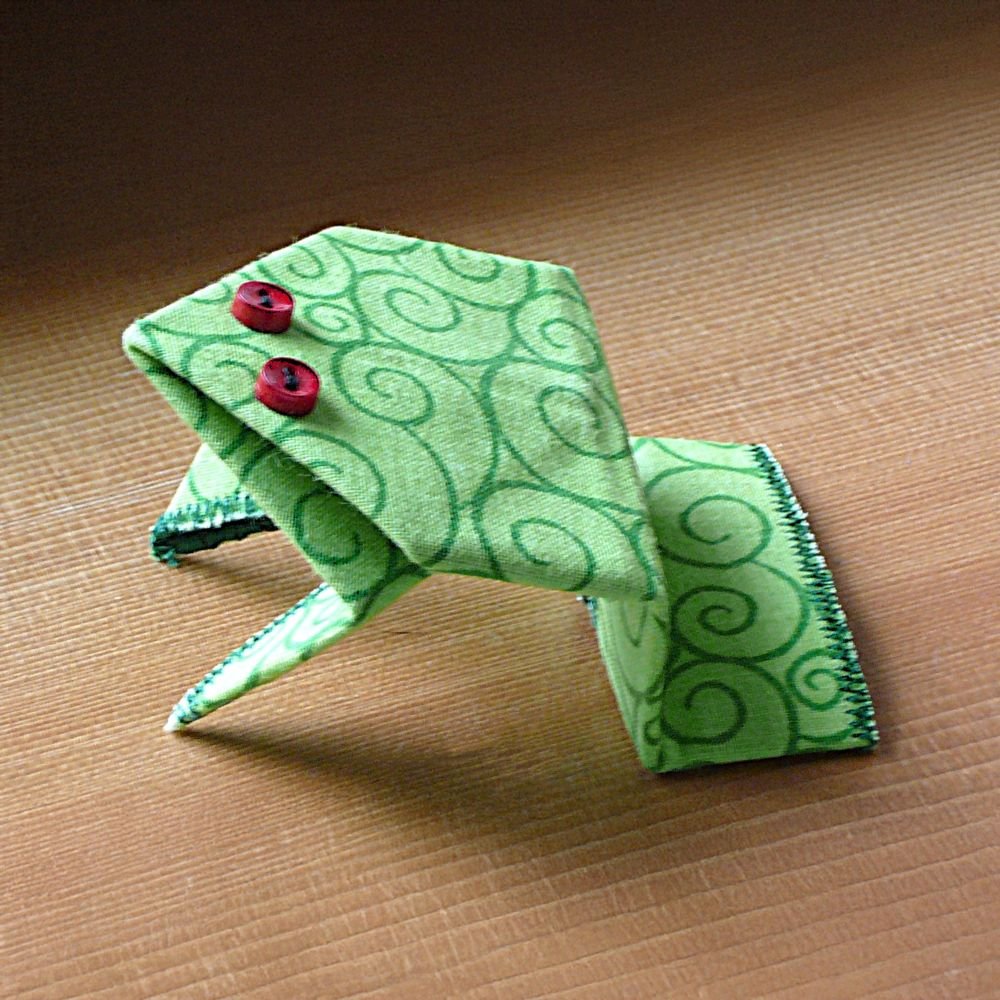 Guide to Origami Quilting