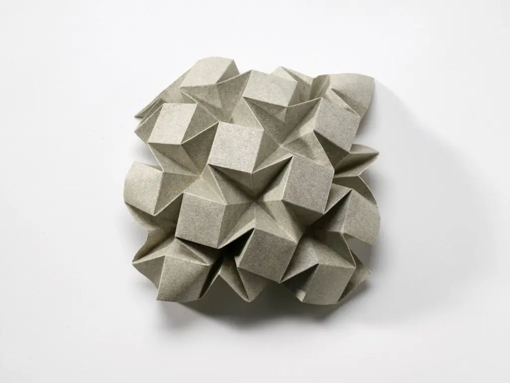 Guide to Tessellation Origami