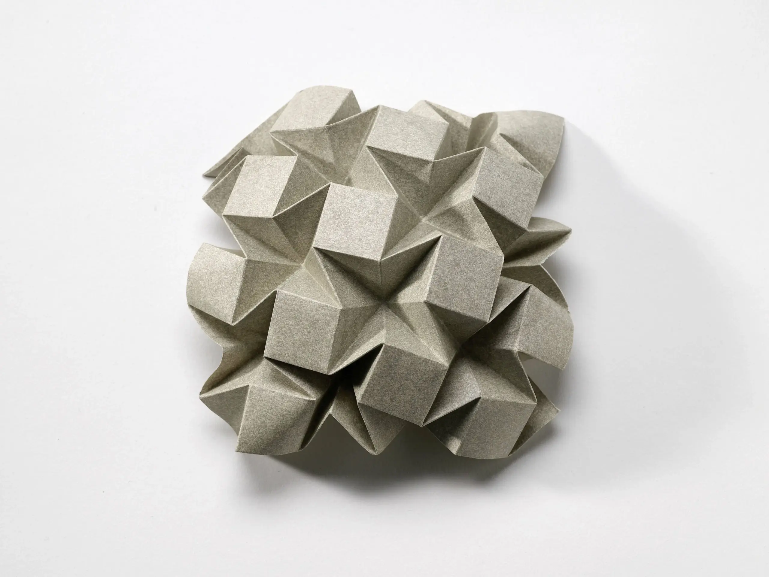 Guide to Tessellation Origami