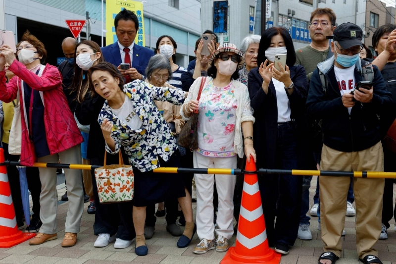 Japan news media association pledges accurate news for elections