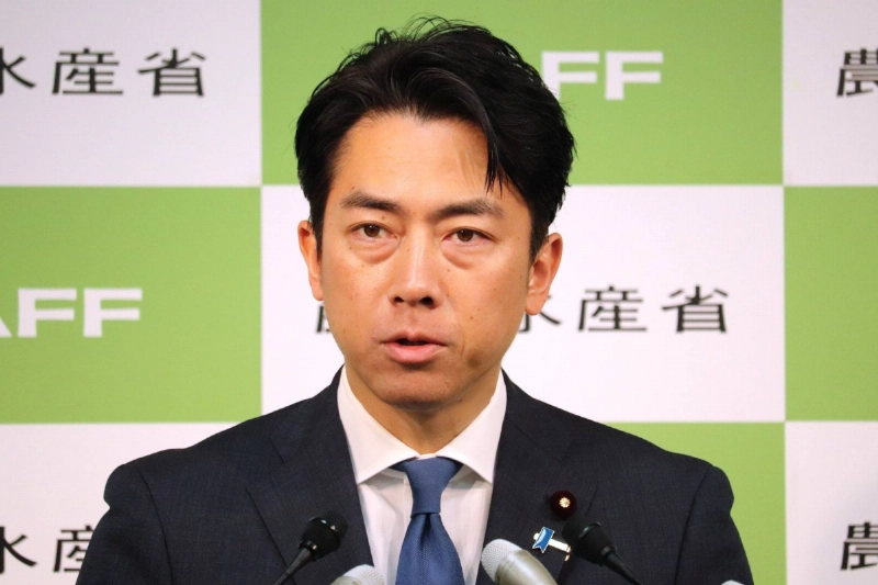 Japan to release extra 200000 tons of stockpiled rice as prices fall