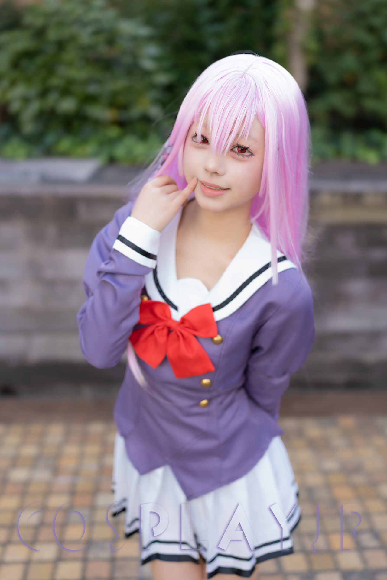 Japanese Cosplay School Uniforms