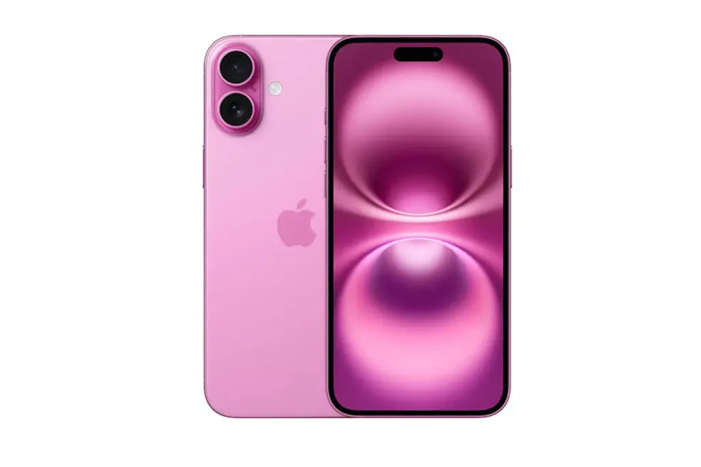 Review of the iPhone 16 Plus