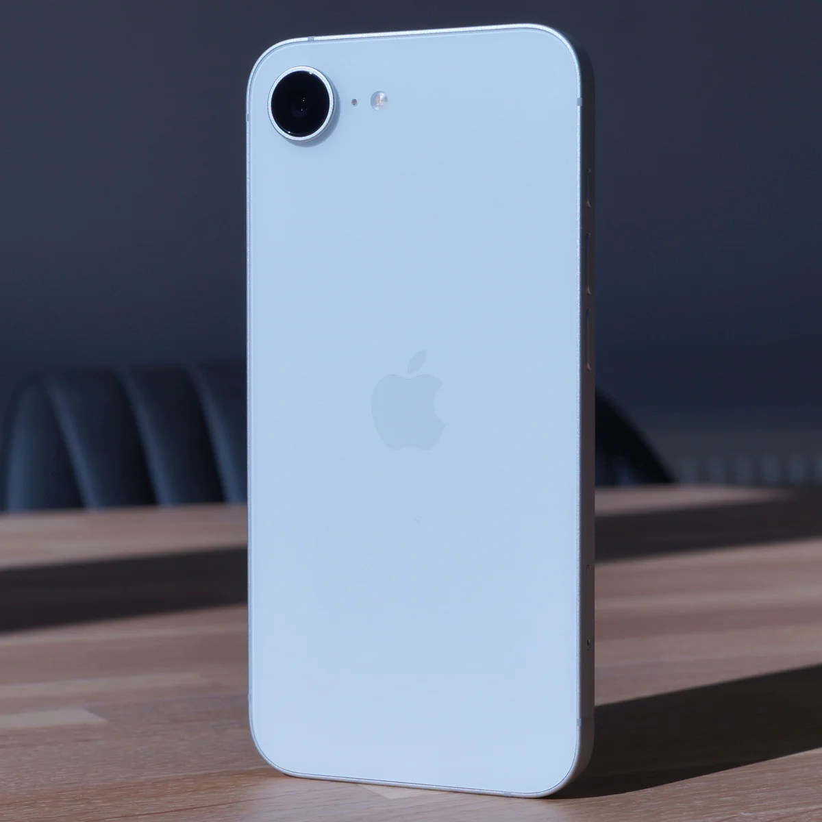 Review of the iPhone 16e