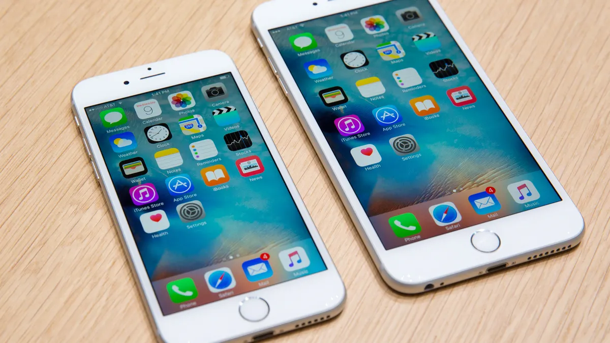 Review of the iPhone 6 Plus