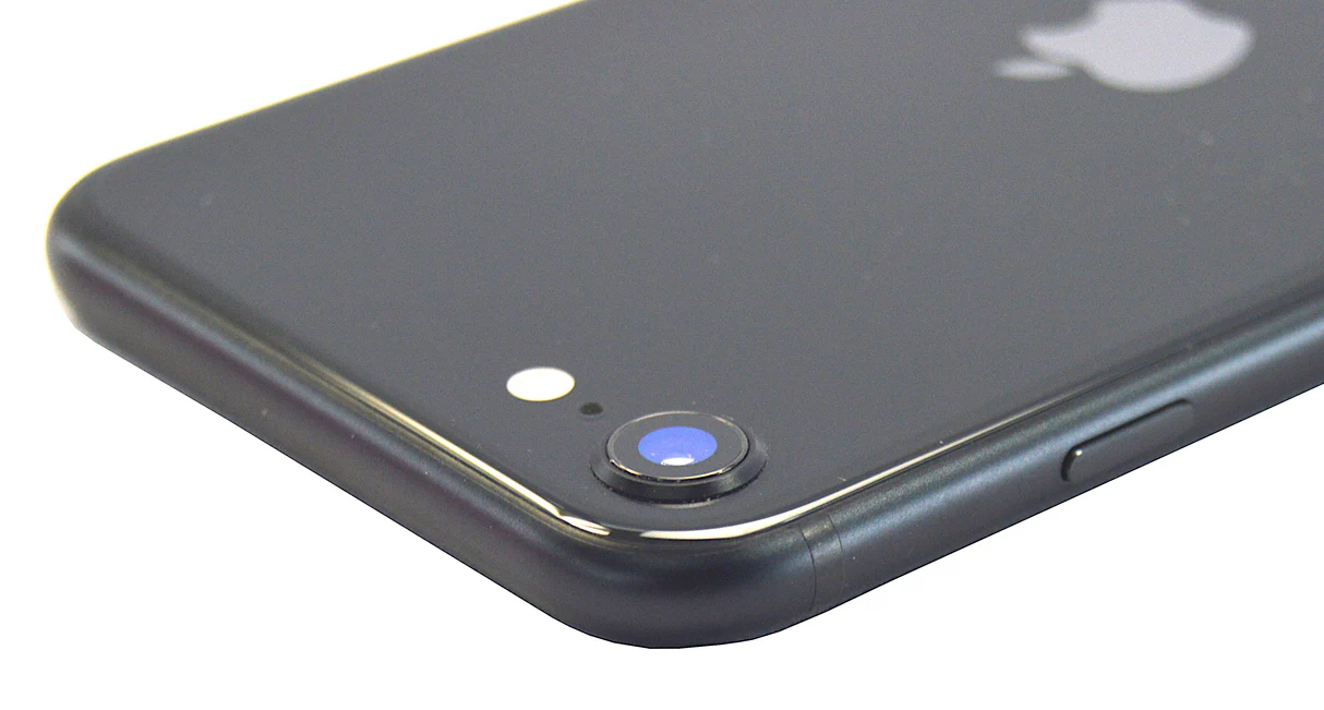 Review of the iPhone SE (2nd Generation)