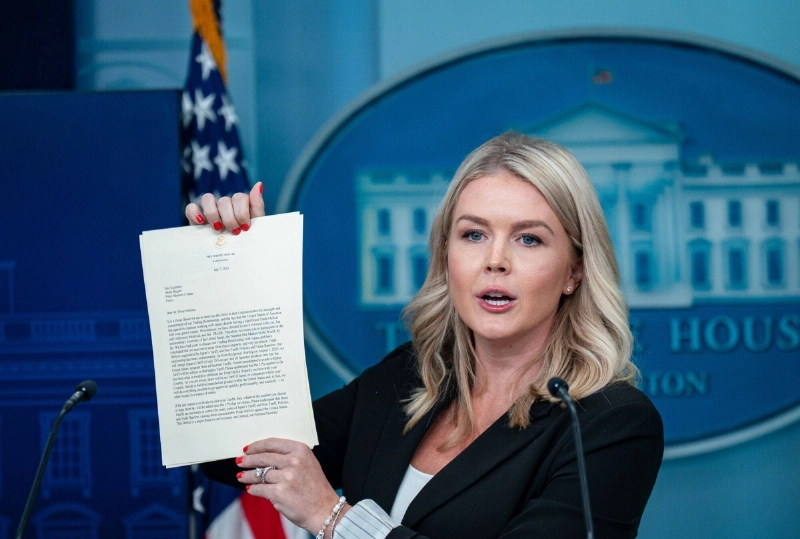 Trump Announces New Tariff Rate on Japan — and Extension of Deadline to Aug. 1