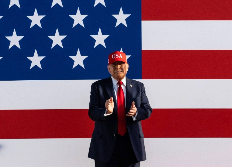 Trump set to start notifying countries of tariffs up to 70%