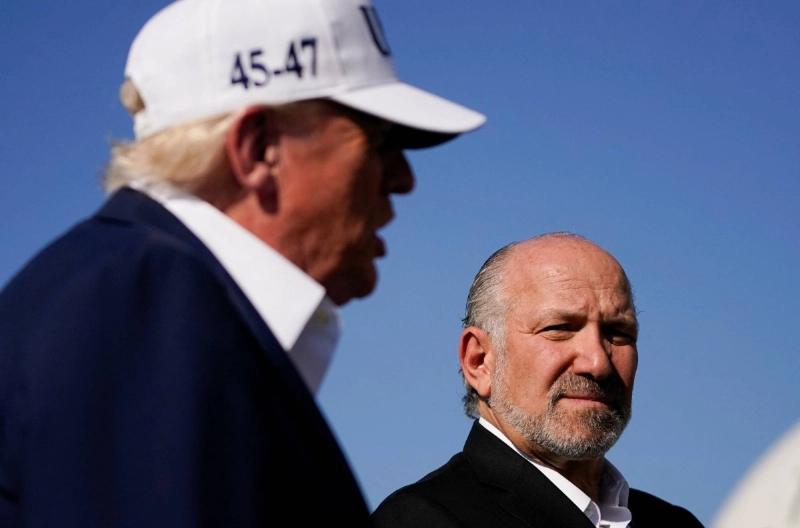 U.S. Tariffs to Kick In Aug. 1 Barring Trade Deals