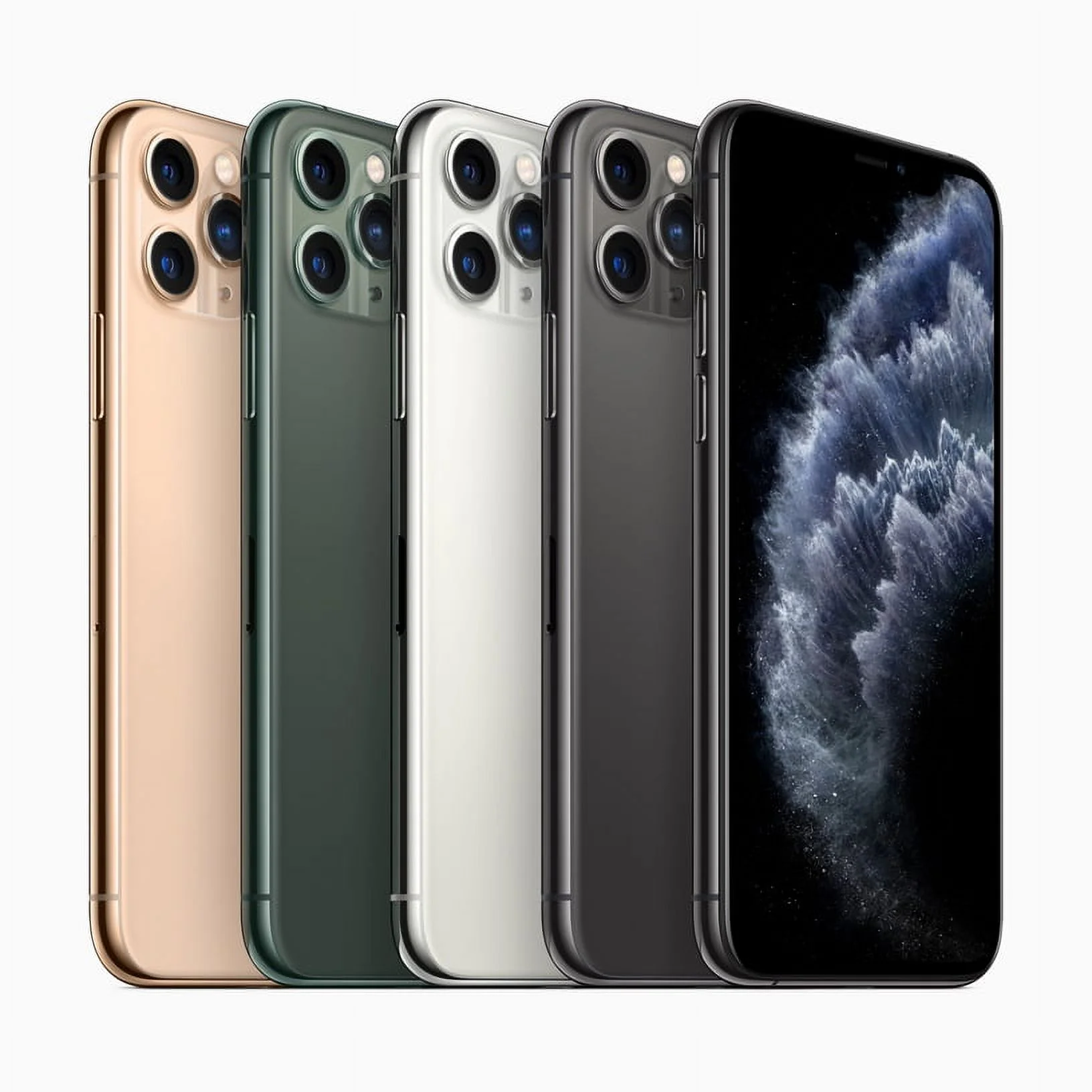 Review of the iPhone 11 Pro
