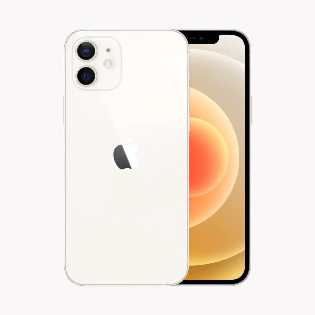 Review of the iPhone 12