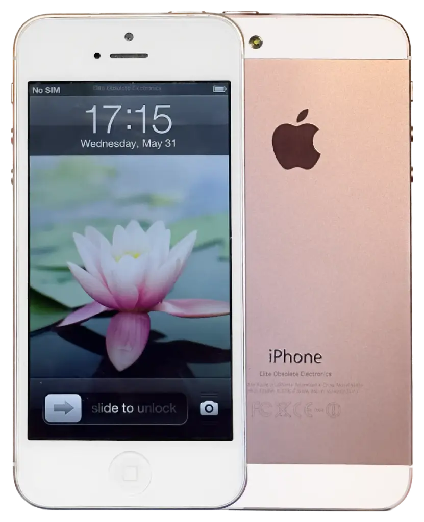 Review of the iPhone 5