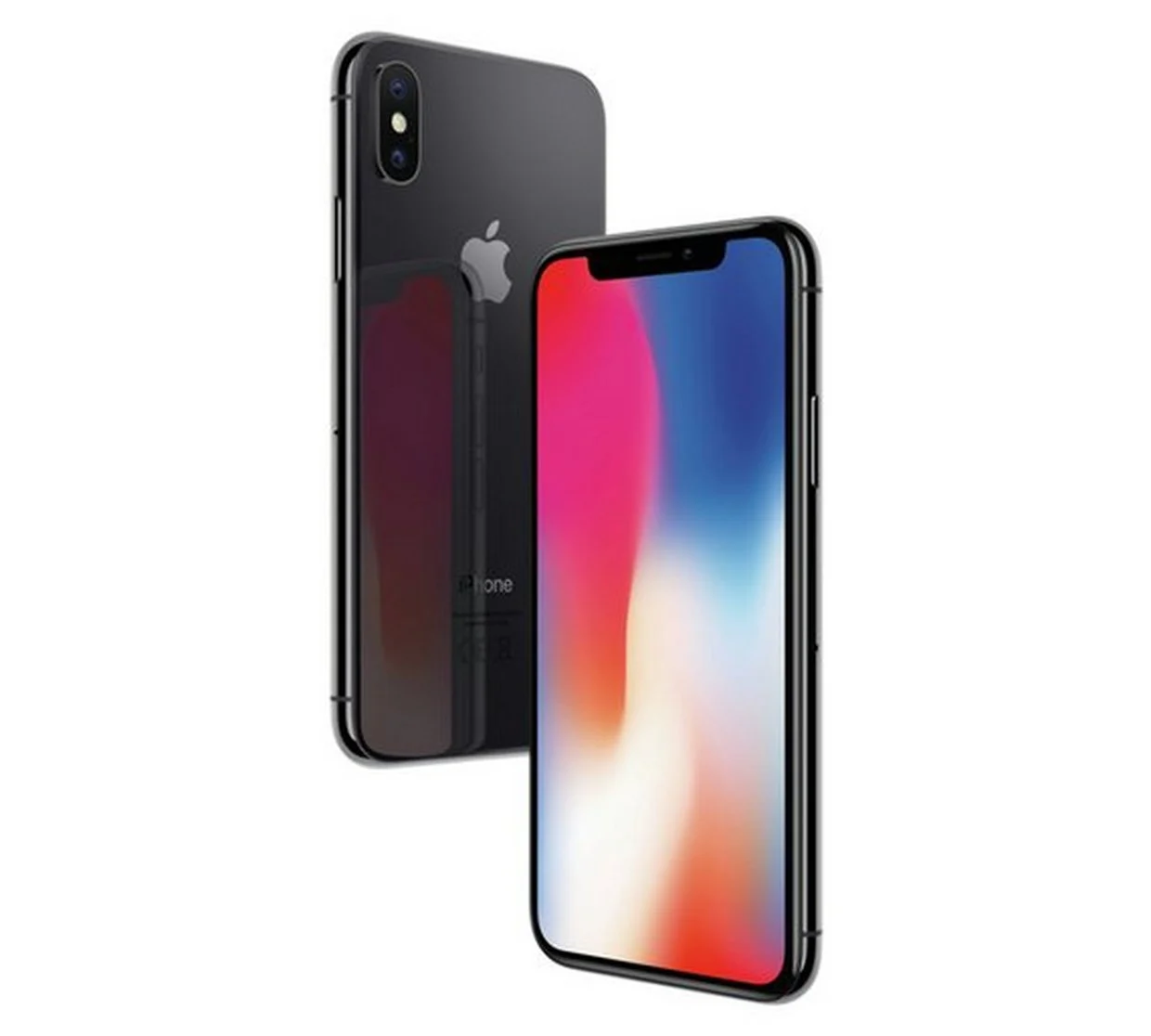 Review of the iPhone X