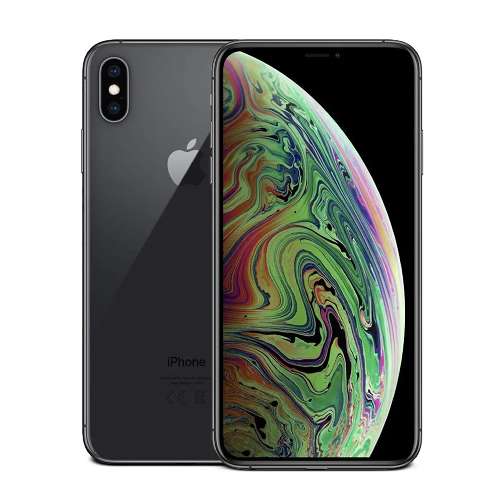 Review of the iPhone XS Max