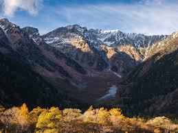 2 Fall to Their Deaths in Northern Japanese Alps in Separate Incidents