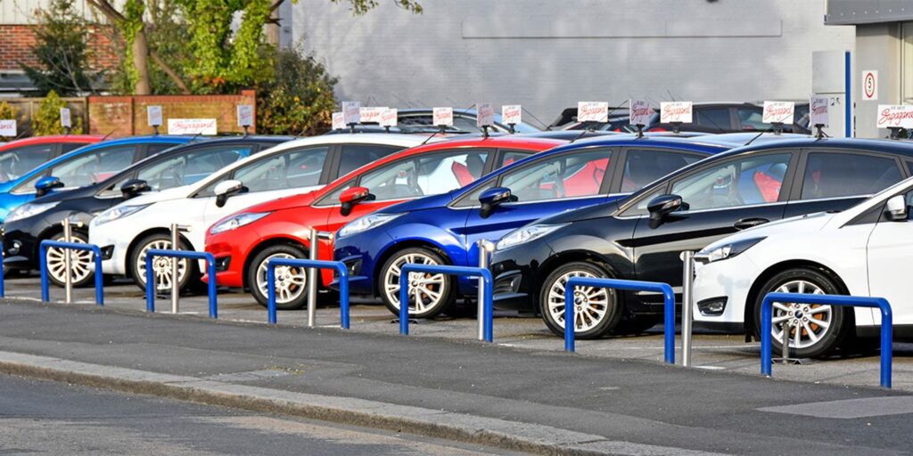 Victims of Mis-Sold Car Finance