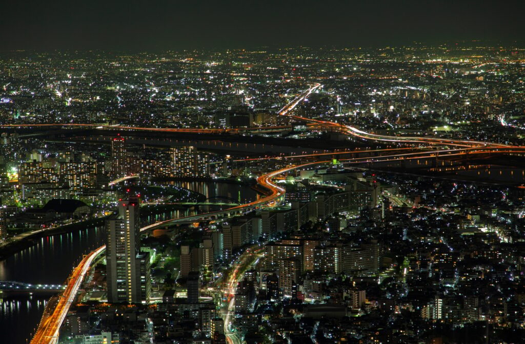 Japan's Population Plummets by Record