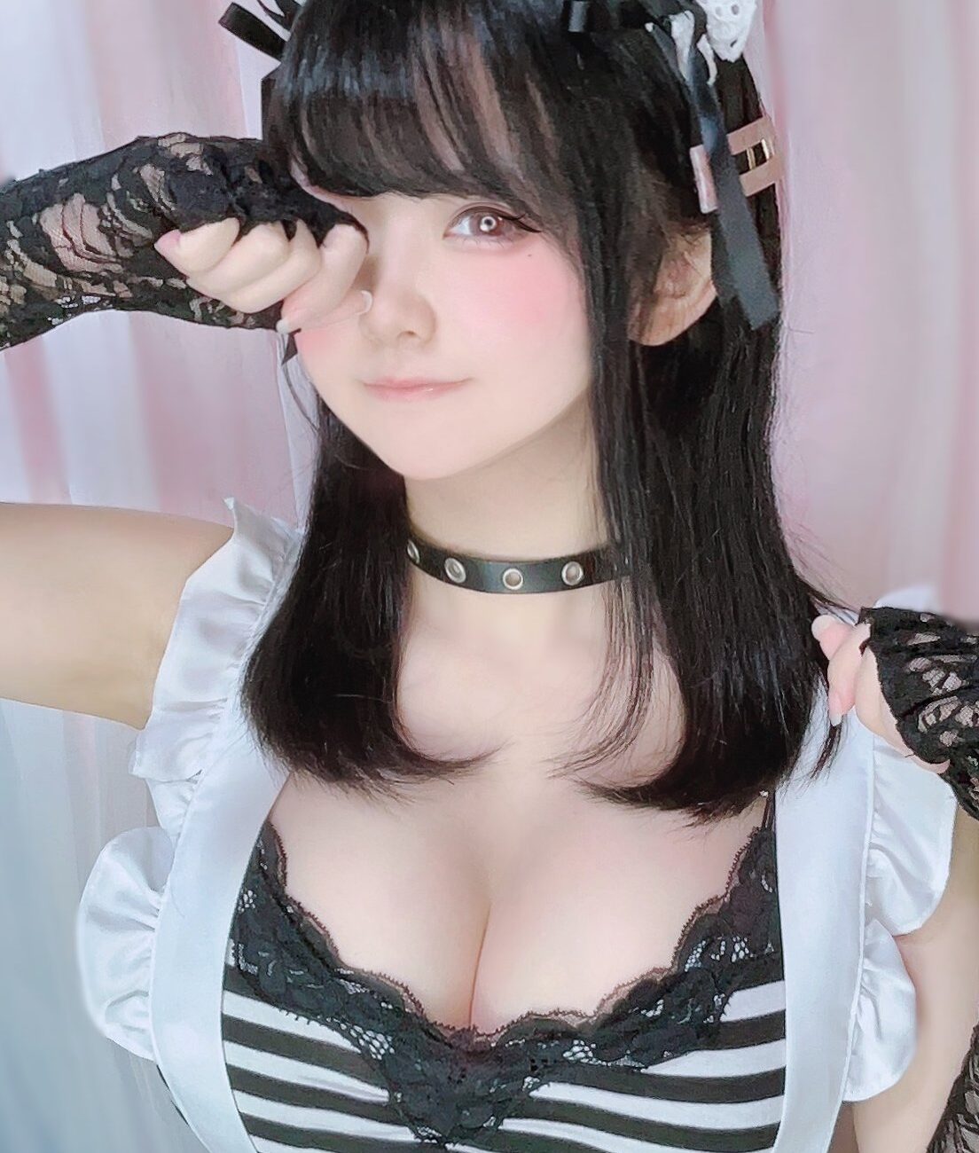 まおうてゃん👿💜Maou105