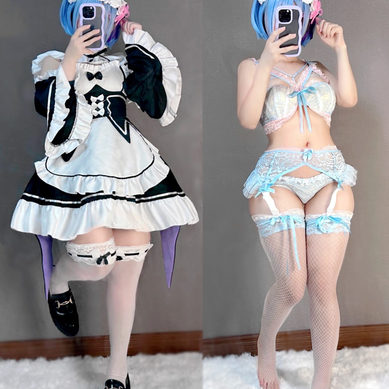 まおうてゃん👿💜Maou107