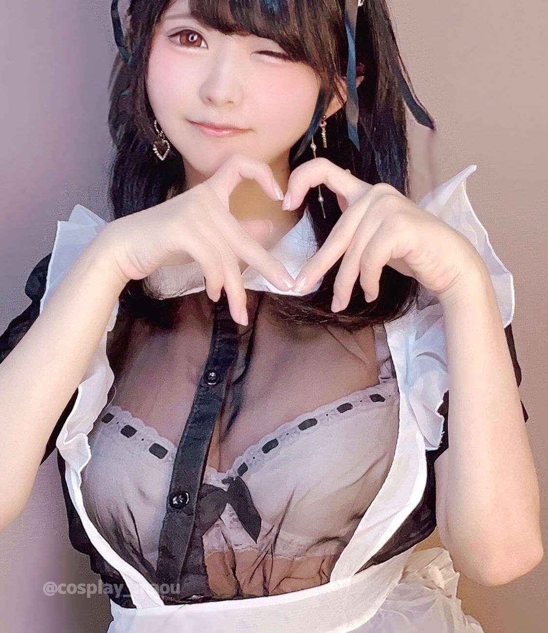 まおうてゃん👿💜Maou13