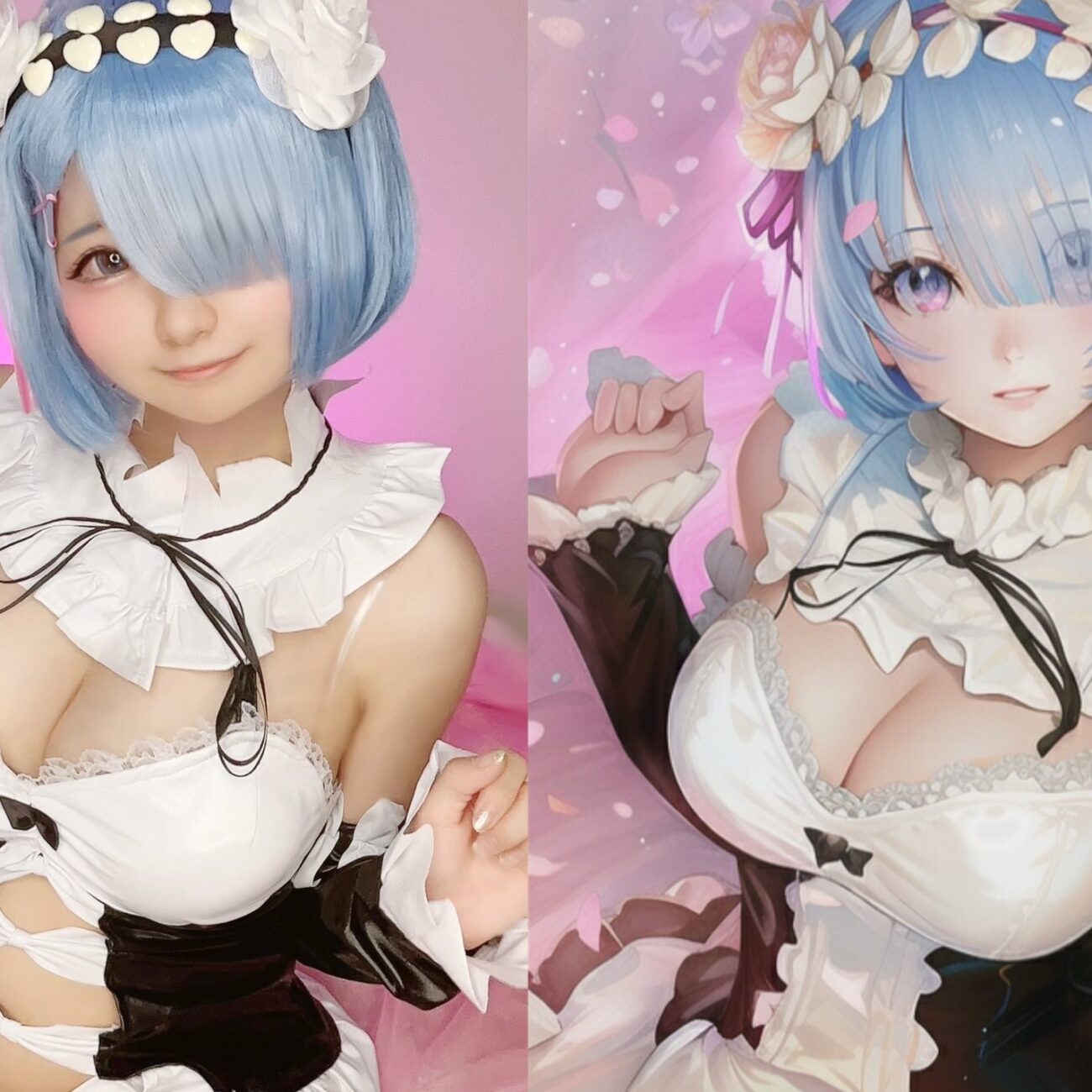 まおうてゃん👿💜Maou150