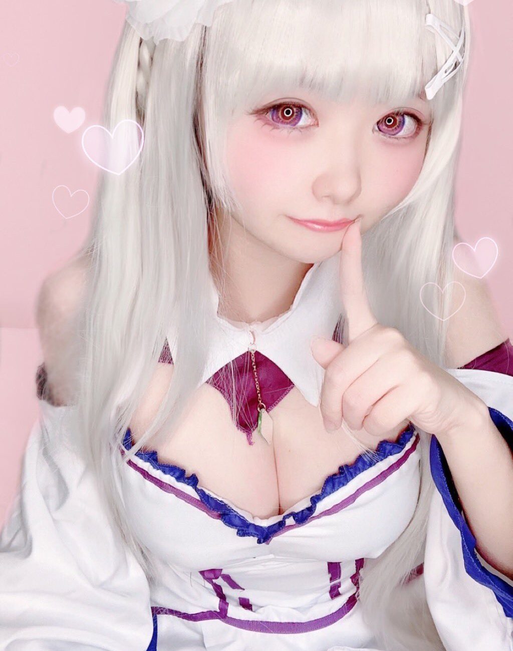 まおうてゃん👿💜Maou179