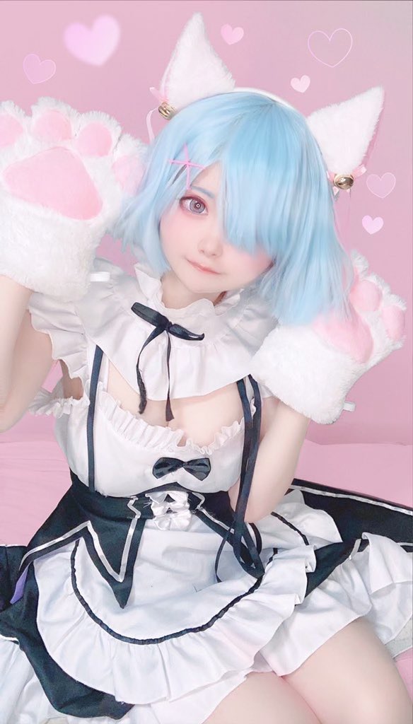 まおうてゃん👿💜Maou180