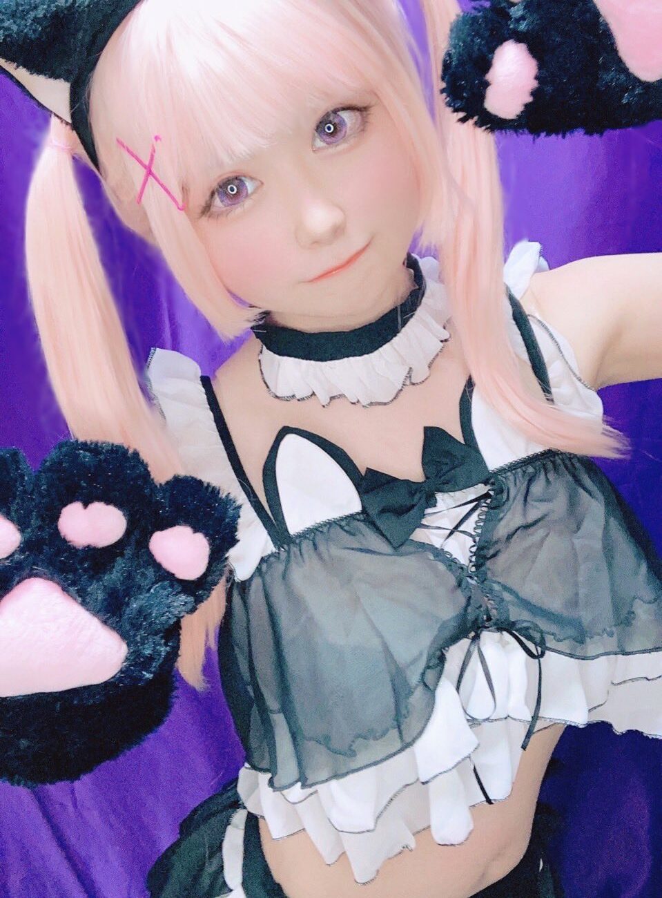 まおうてゃん👿💜Maou196