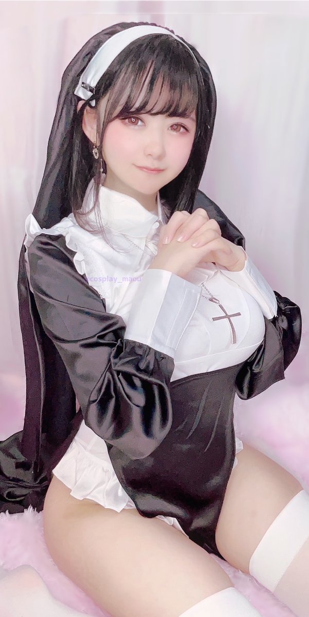 まおうてゃん👿💜Maou20