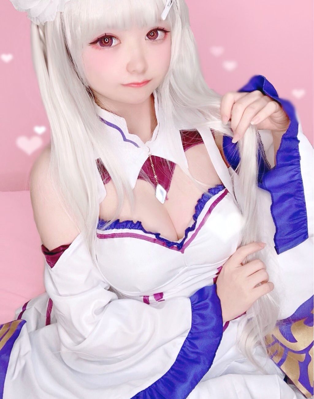 まおうてゃん👿💜Maou206